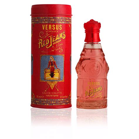 parfum versus versace|versus versace perfume red jeans.